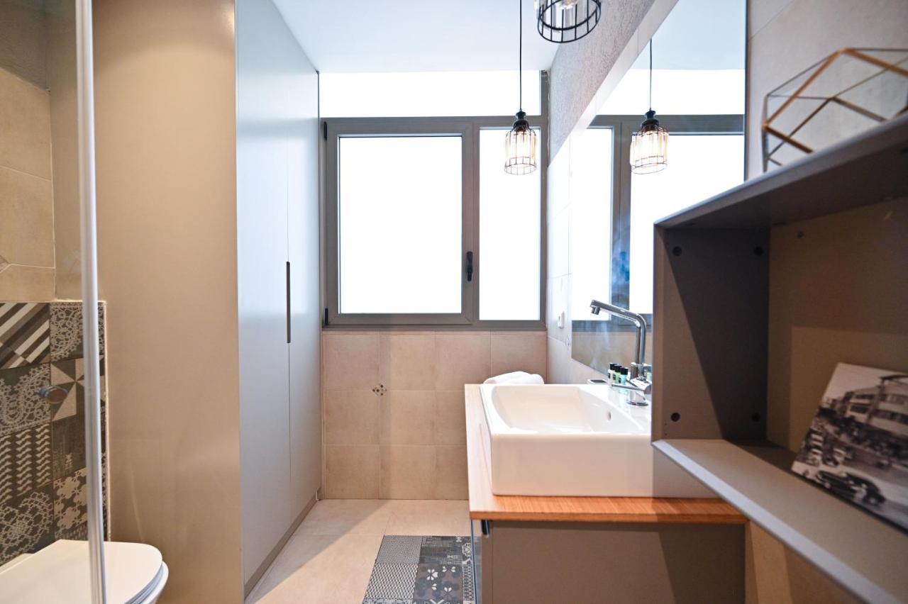 Jean Jaures 2Br Dizengoff Gordon By Holyguest Lejlighed Tel Aviv Eksteriør billede